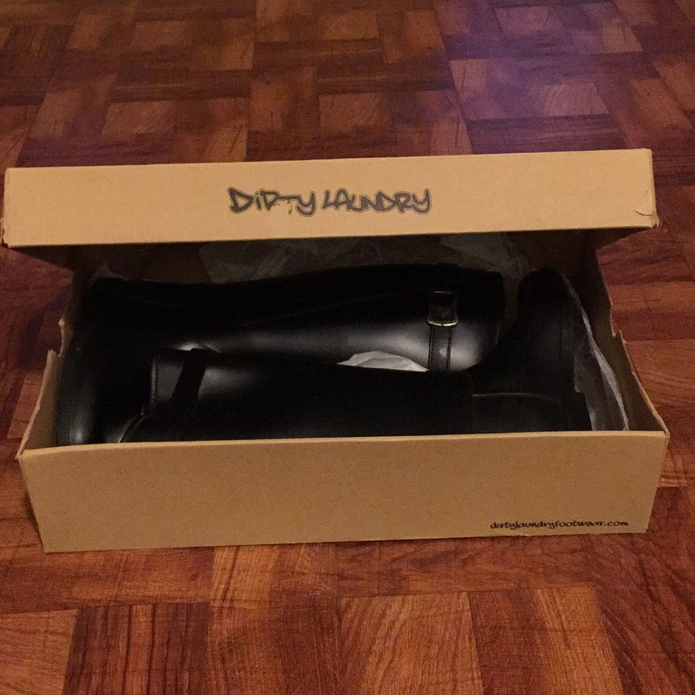 Rain Boot - Picture 2 of 8